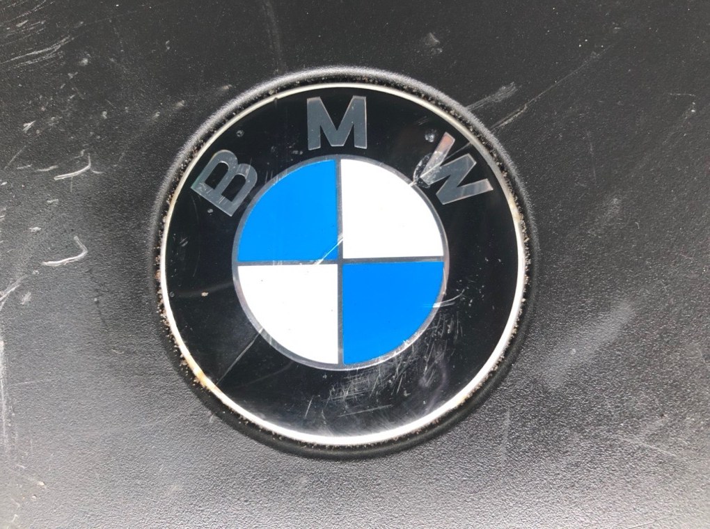 Воздухозаборник для BMW 1 E87/E81/E82/E88, 2008 г. 2.0D дизель б/у — фото 6