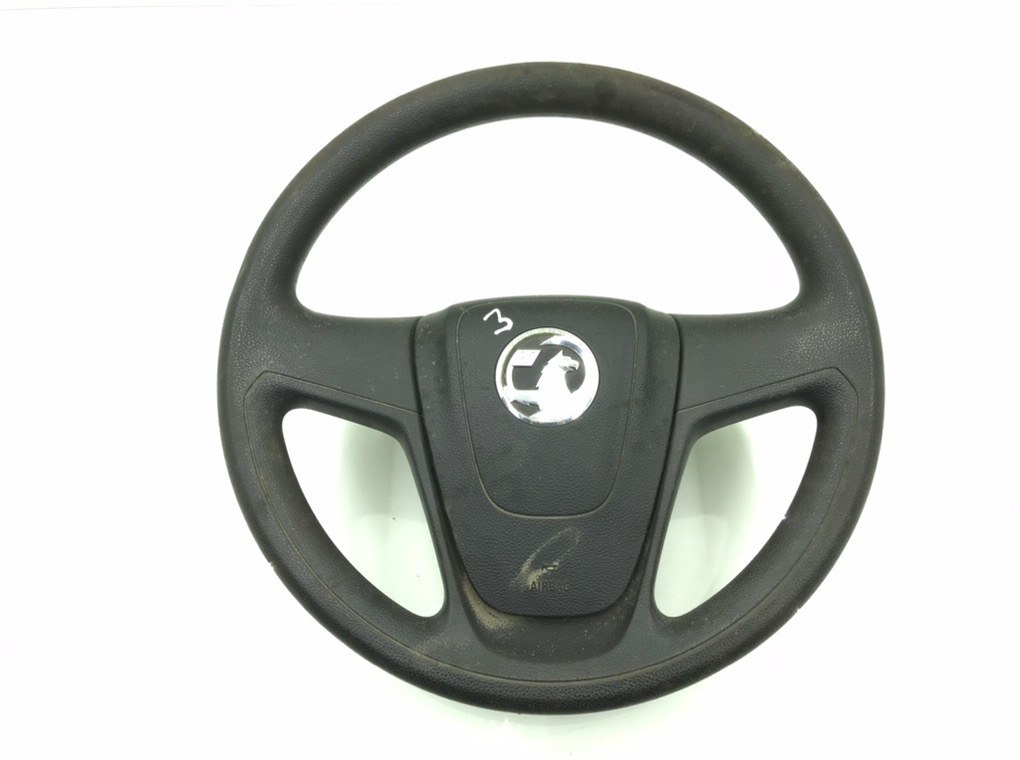Руль для Opel Astra, 2013 г. 1.3 CDTi дизель б/у