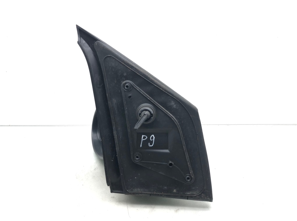 Зеркало наружное левое для Toyota Aygo, 2012 г. 1.0 i бензин б/у — фото 2