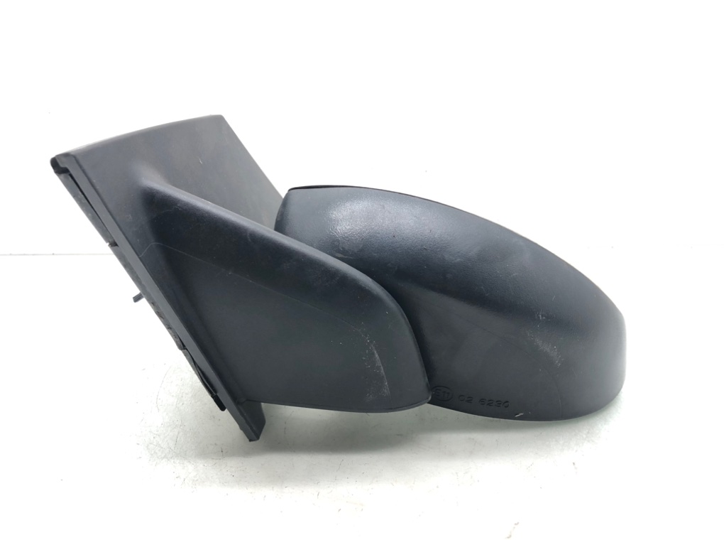 Зеркало наружное левое для Toyota Aygo, 2012 г. 1.0 i бензин б/у — фото 4