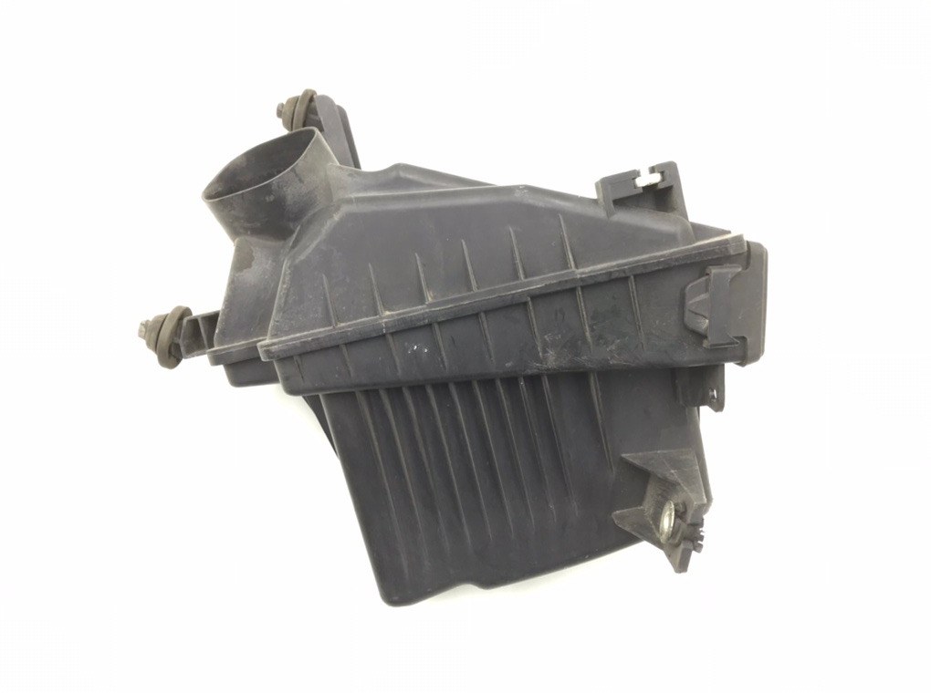 Корпус воздушного фильтра для Nissan Qashqai, 2007 г. 1.5 DCi дизель б/у