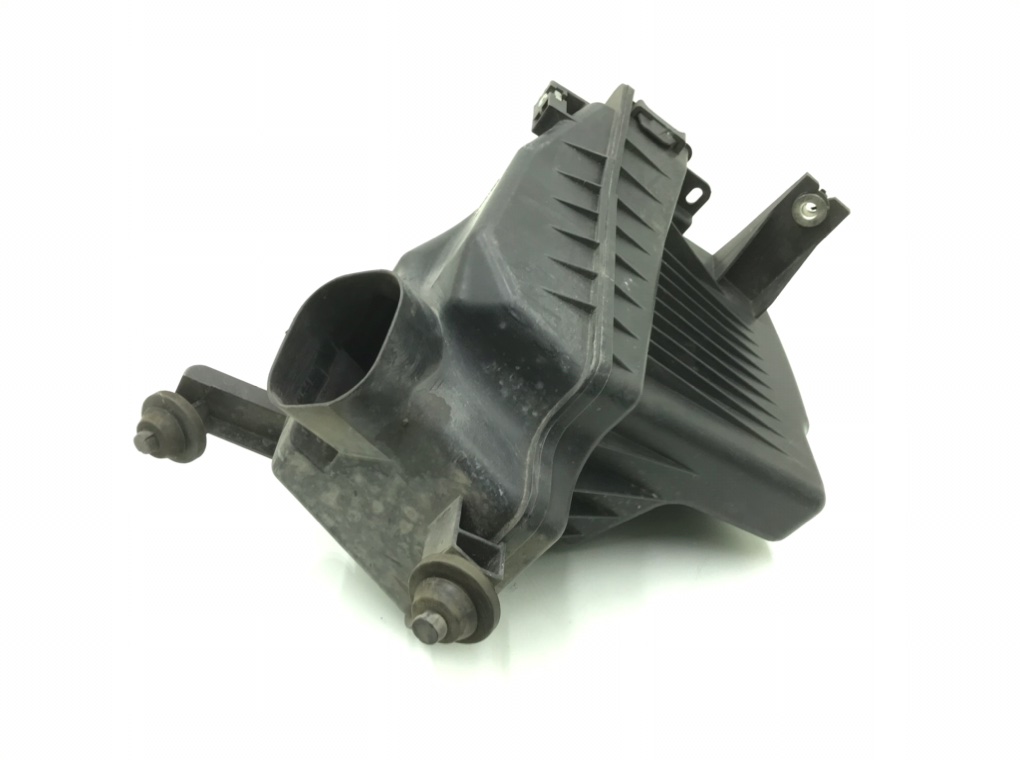 Корпус воздушного фильтра для Nissan Qashqai, 2007 г. 1.5 DCi дизель б/у — фото 2