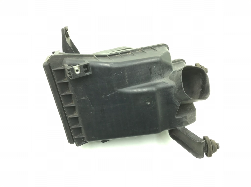 Корпус воздушного фильтра для Nissan Qashqai, 2007 г. 1.5 DCi дизель б/у — фото 3