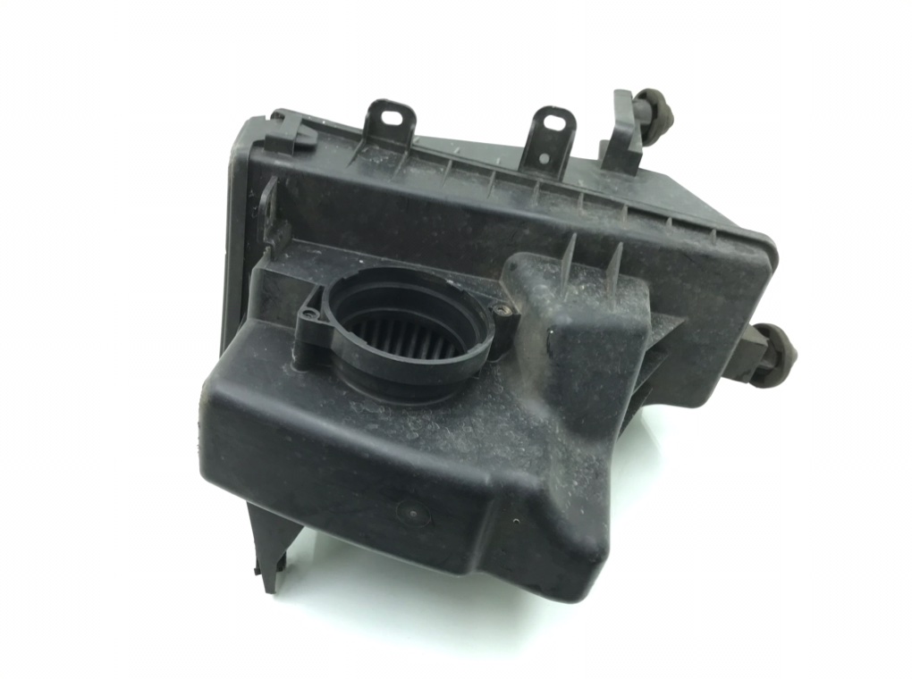 Корпус воздушного фильтра для Nissan Qashqai, 2007 г. 1.5 DCi дизель б/у — фото 5