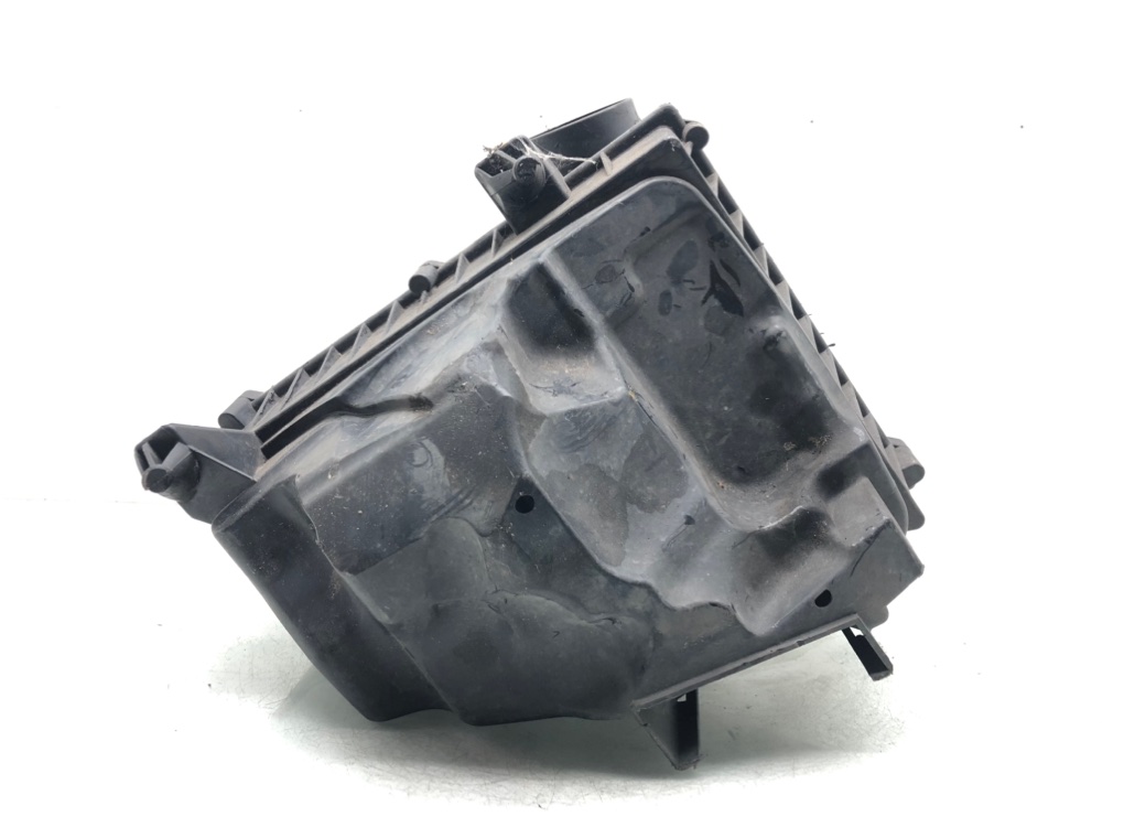 Корпус воздушного фильтра для Ford Mondeo, 2007 г. 1.8 TDCi дизель б/у — фото 6