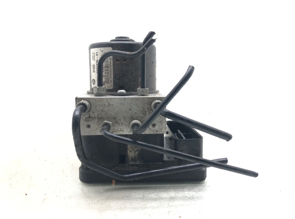 Блок ABS для BMW 1 E87/E81/E82/E88, 2008 г. 2.0D дизель б/у