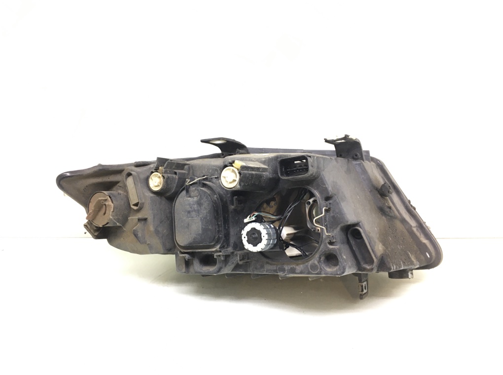 Фара левая для BMW 3 E90/E91/E92/E93, 2006 г. 2.0 i бензин б/у — фото 3