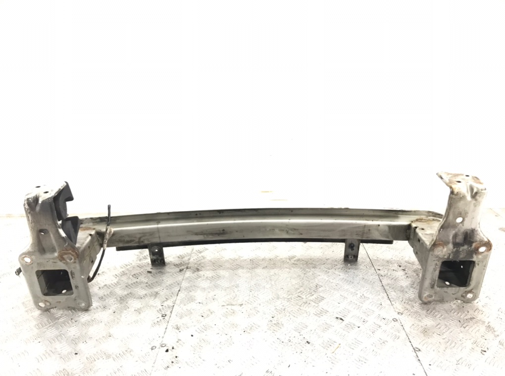 Усилитель бампера переднего для Ford S-Max, 2011 г. 2.0 TDCi дизель б/у — фото 3