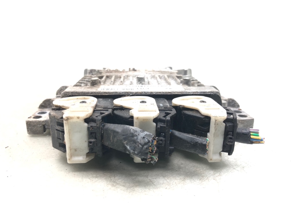 Блок управления двигателем для Ford Mondeo, 2007 г. 1.8 TDCi дизель б/у — фото 3