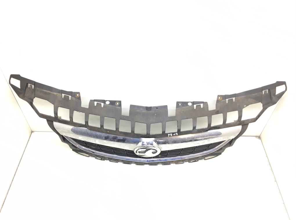 Решетка радиатора для Opel Astra, 2010 г. 1.6 i бензин б/у — фото 2