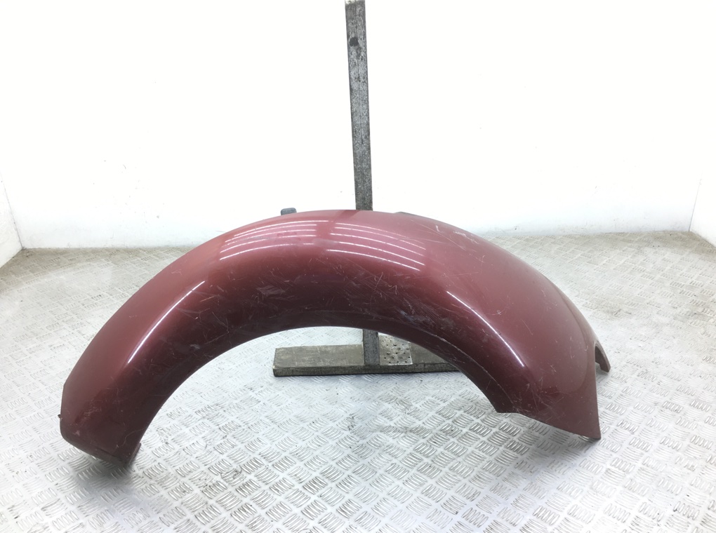 Крыло переднее правое для Volkswagen Beetle, 2001 г. 1.6 i бензин б/у