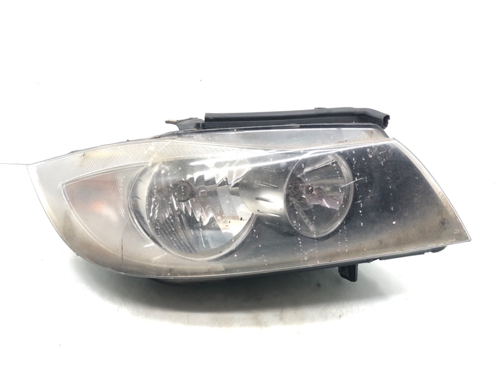 Фара правая для BMW 3 E90/E91/E92/E93, 2006 г. 2.0 TD дизель б/у