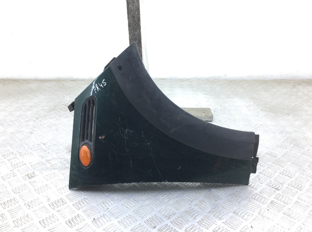 Крыло переднее правое для Mini One, 2005 г. 1.6 i бензин б/у