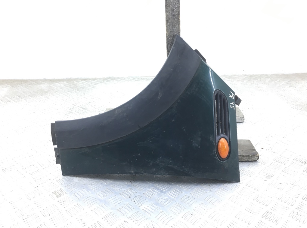 Крыло переднее левое для Mini One, 2005 г. 1.6 i бензин б/у