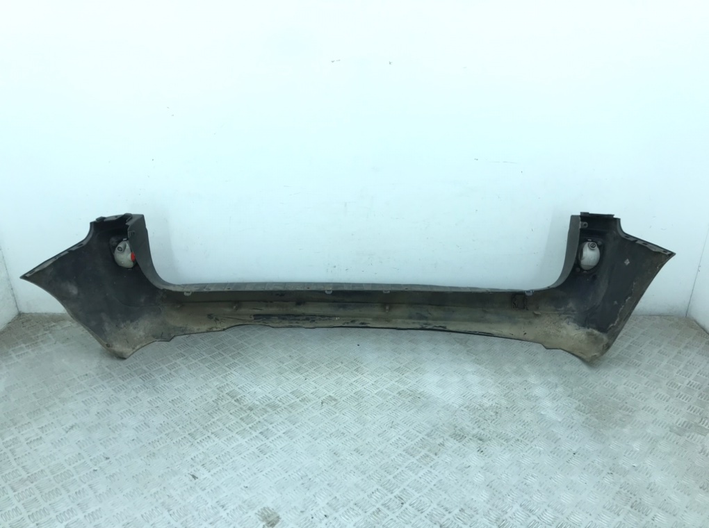 Бампер задний для Renault Kangoo, 2012 г. 1.5 DCi дизель б/у — фото 5