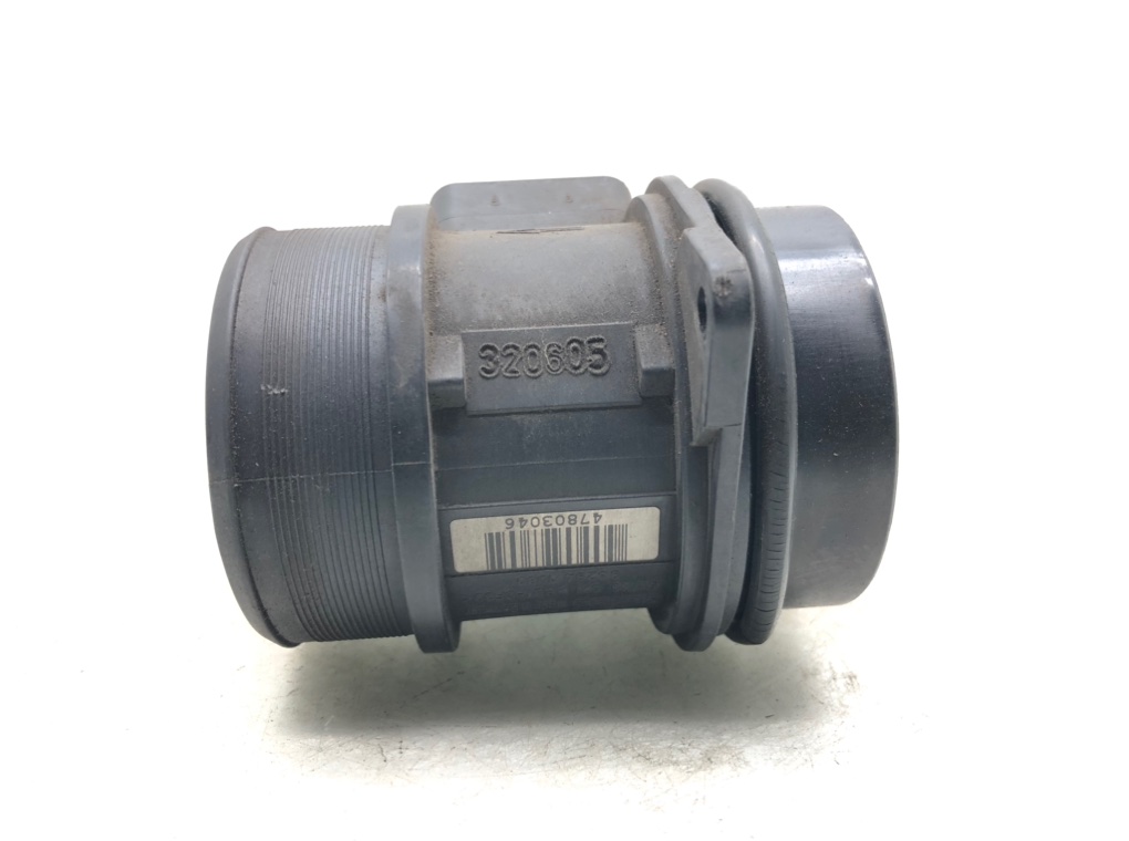 Расходомер воздуха для Citroen Berlingo, 2006 г. 1.9 D дизель б/у — фото 2