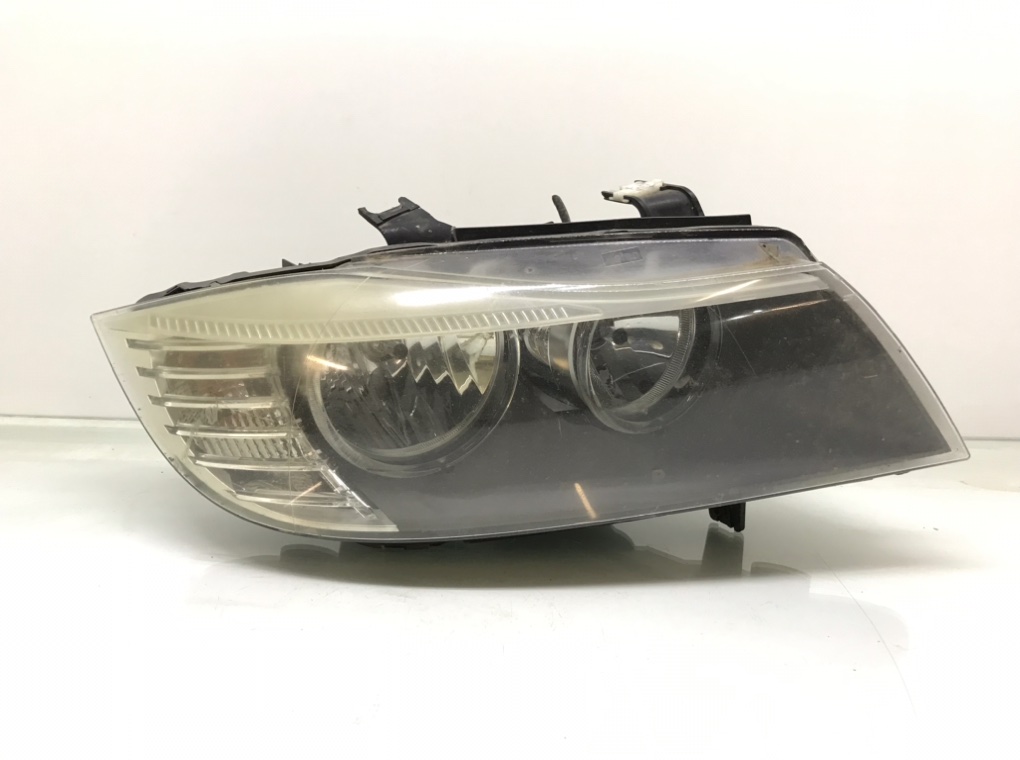 Фара правая для BMW 3 E90/E91/E92/E93, 2010 г. 2.0 TD дизель б/у