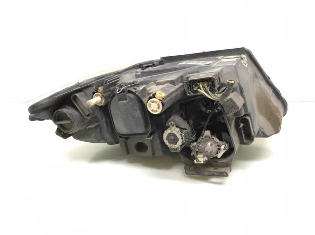 Фара левая для BMW 3 E90/E91/E92/E93, 2010 г. 2.0 TD дизель б/у — фото 4