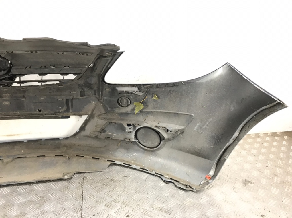 Бампер передний для Opel Corsa, 2007 г. 1.2 i бензин б/у — фото 6