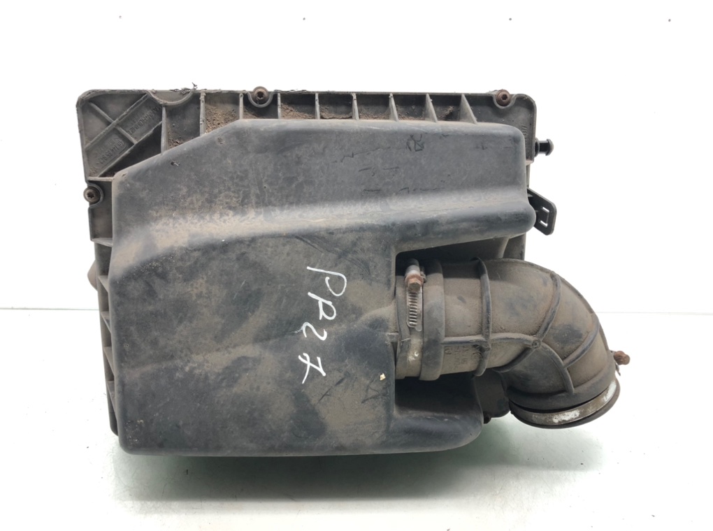 Корпус воздушного фильтра для Opel Astra, 2009 г. 1.7 CDTi дизель б/у