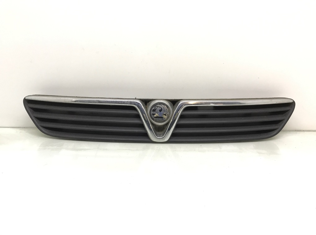Решетка радиатора для Opel Astra, 2003 г. 1.7 DTi дизель б/у