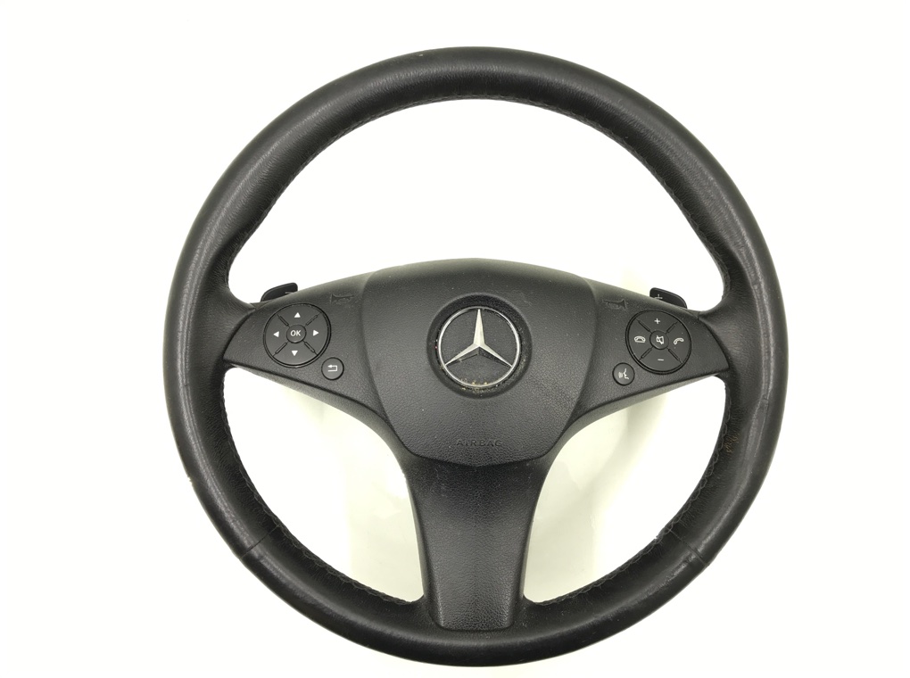 Руль для Mercedes C W204, 2008 г. 3.0 CDi дизель б/у