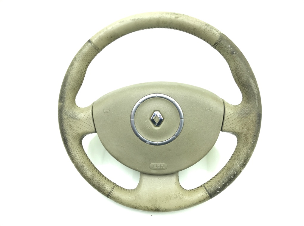 Руль для Renault Megane, 2006 г. 1.6 i бензин б/у