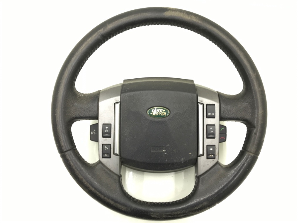 Руль для Land Rover Range Rover Sport, 2007 г. 2.7 TD дизель б/у