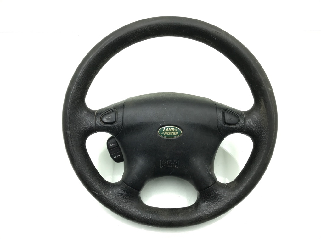Руль для Land Rover Freelander, 2006 г. 2.0 TD дизель б/у