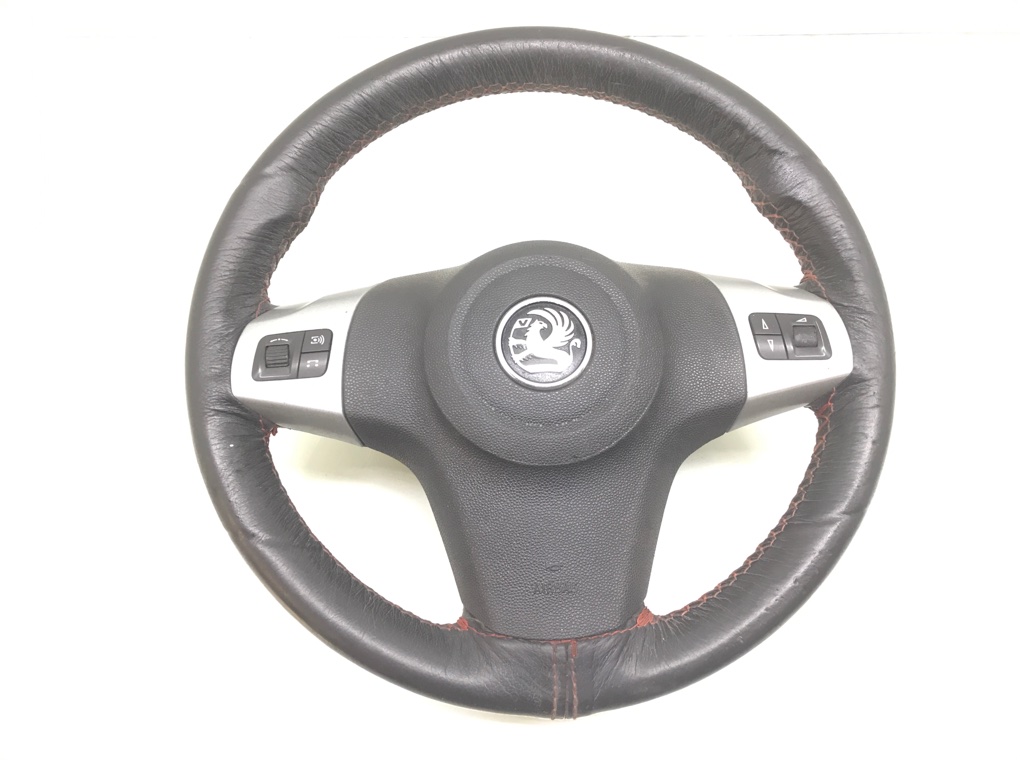 Руль для Opel Corsa, 2007 г. 1.2 i бензин б/у