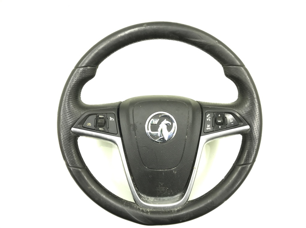 Руль для Opel Insignia, 2011 г. 2.0 CDTi дизель б/у