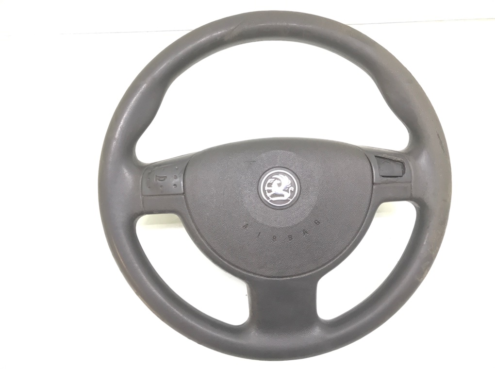Руль для Opel Combo, 2006 г. 1.3 CDTi дизель б/у