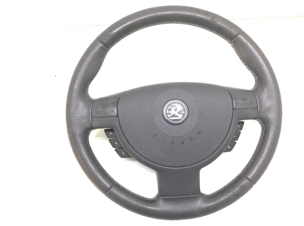Руль для Opel Tigra, 2007 г. 1.4 i бензин б/у