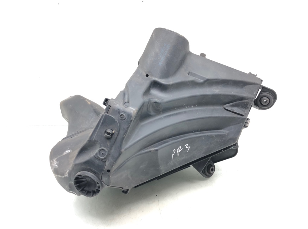 Корпус воздушного фильтра для BMW 1 E87/E81/E82/E88, 2011 г. 2.0 TD дизель б/у — фото 6