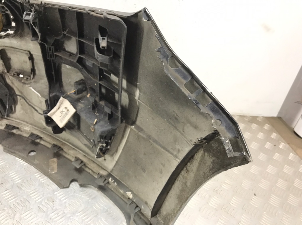Бампер передний для Ford S-Max, 2010 г. 2.0 TDCi дизель б/у — фото 11