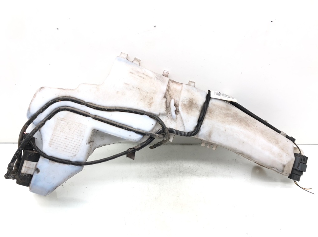 Бачок омывателя для Ford Focus, 2010 г. 1.6 i бензин б/у