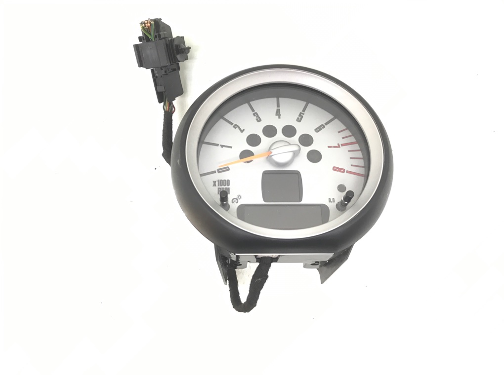 Щиток приборов (приборная панель) для Mini Cooper, 2007 г. 1.6 i бензин б/у