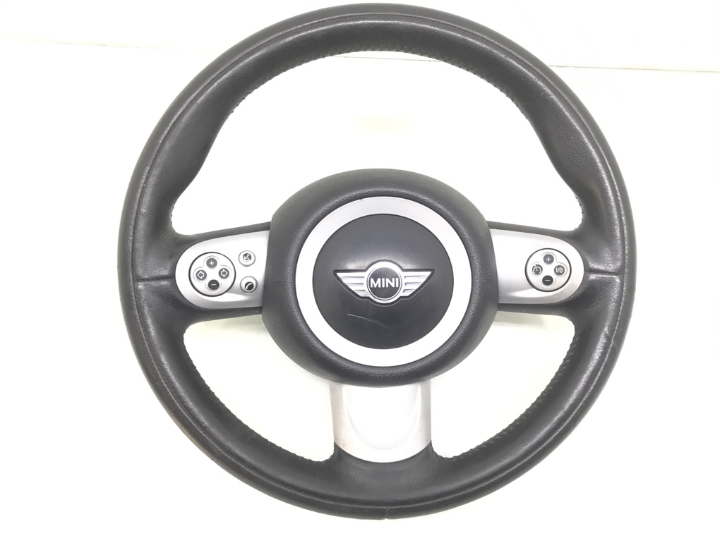 Руль для Mini Cooper, 2007 г. 1.6 i бензин б/у