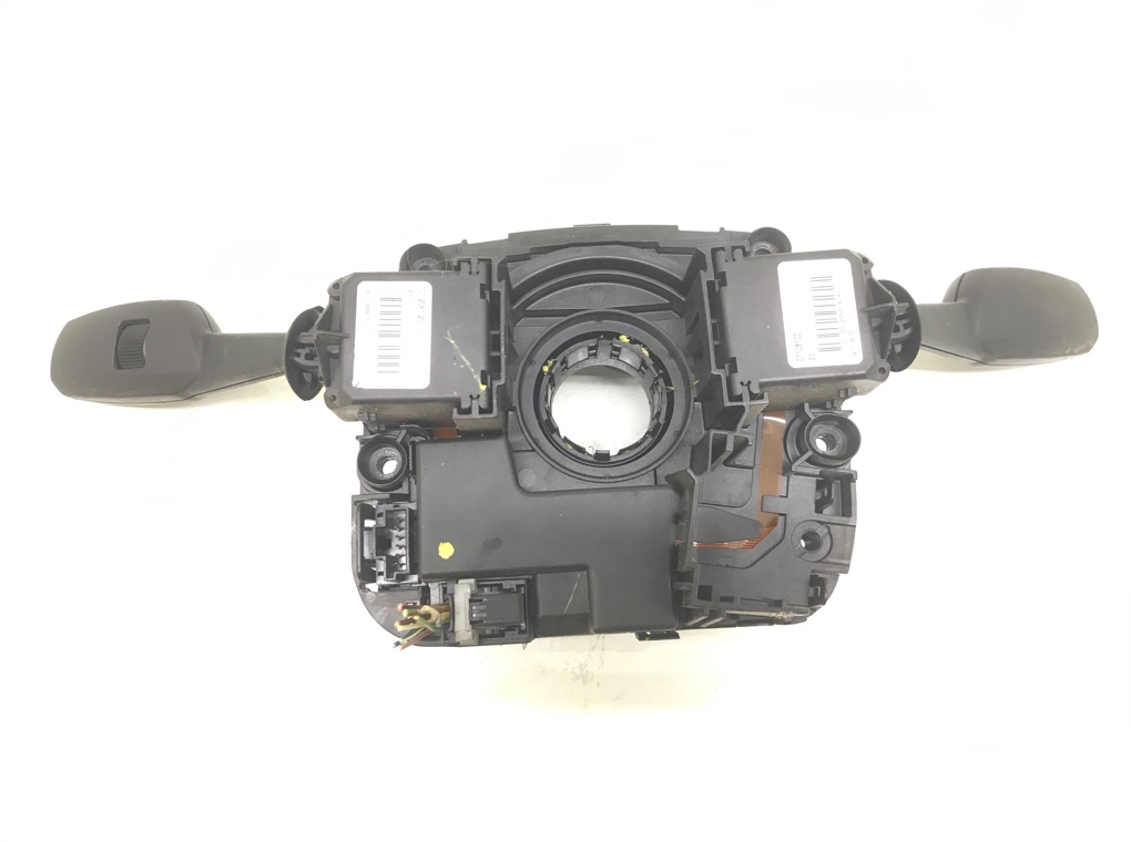 Переключатель подрулевой (стрекоза) для BMW 1 E87/E81/E82/E88, 2006 г. 2.0 i бензин б/у — фото 4