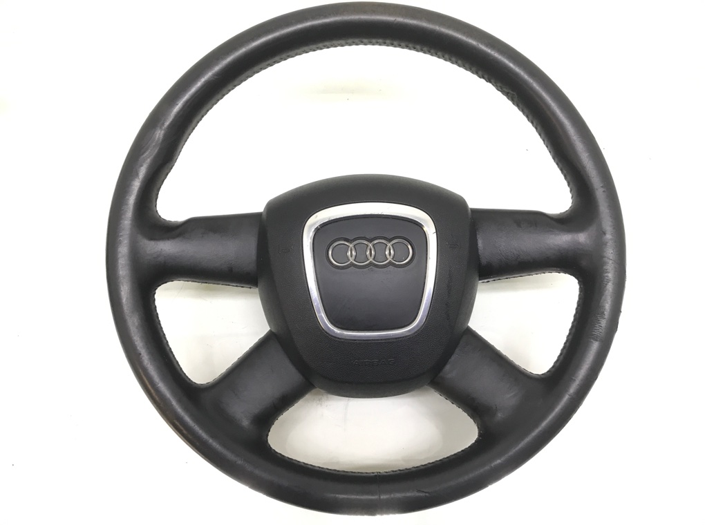 Руль для Audi A4, 2005 г. 1.9 TDi дизель б/у