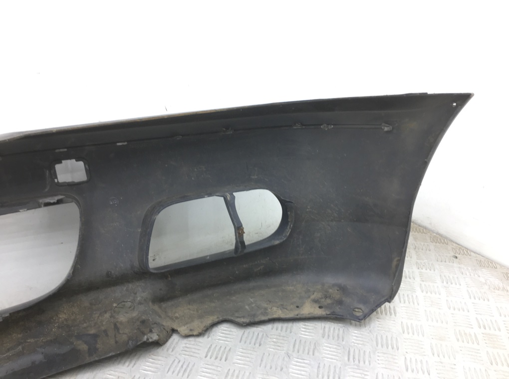 Бампер передний для BMW 3 E46, 2006 г. 2.0 TD дизель б/у — фото 7