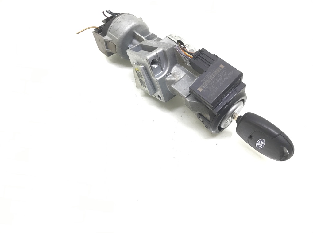 Замок зажигания для Ford Mondeo, 2007 г. 1.8 TDCi дизель б/у