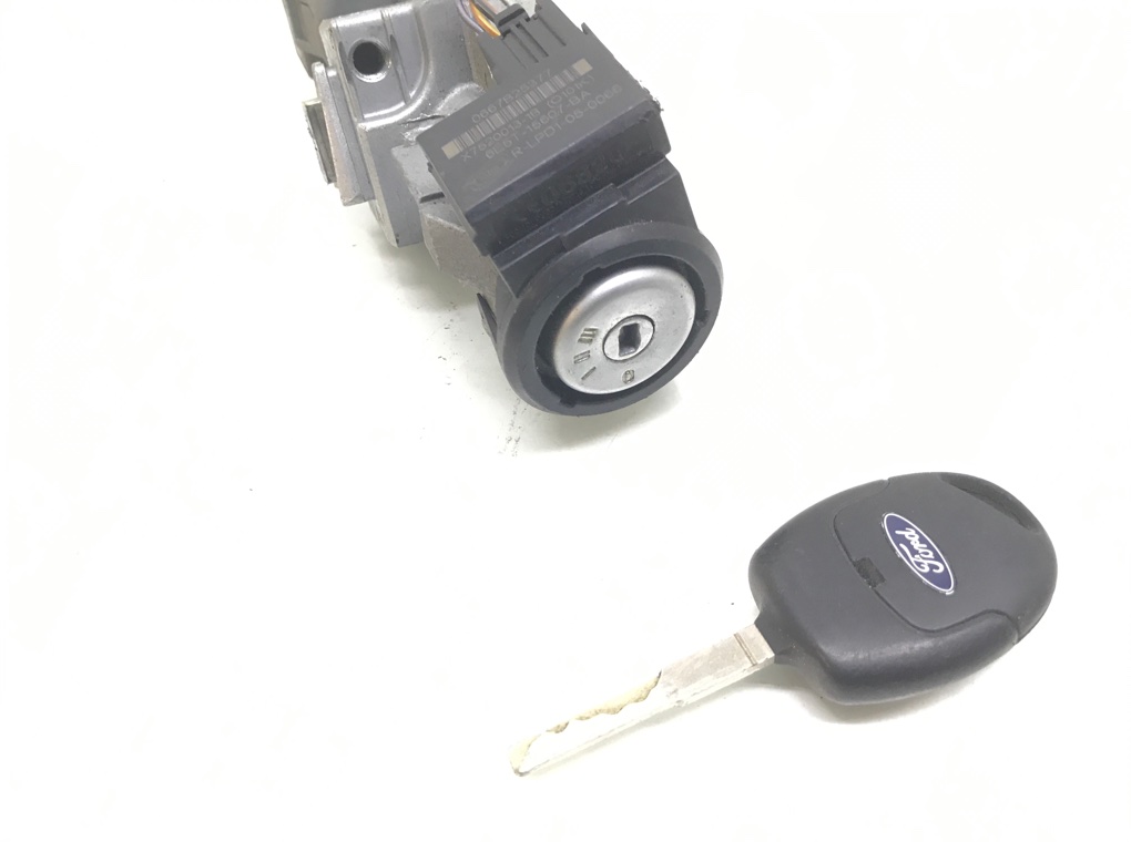 Замок зажигания для Ford Mondeo, 2007 г. 1.8 TDCi дизель б/у — фото 2