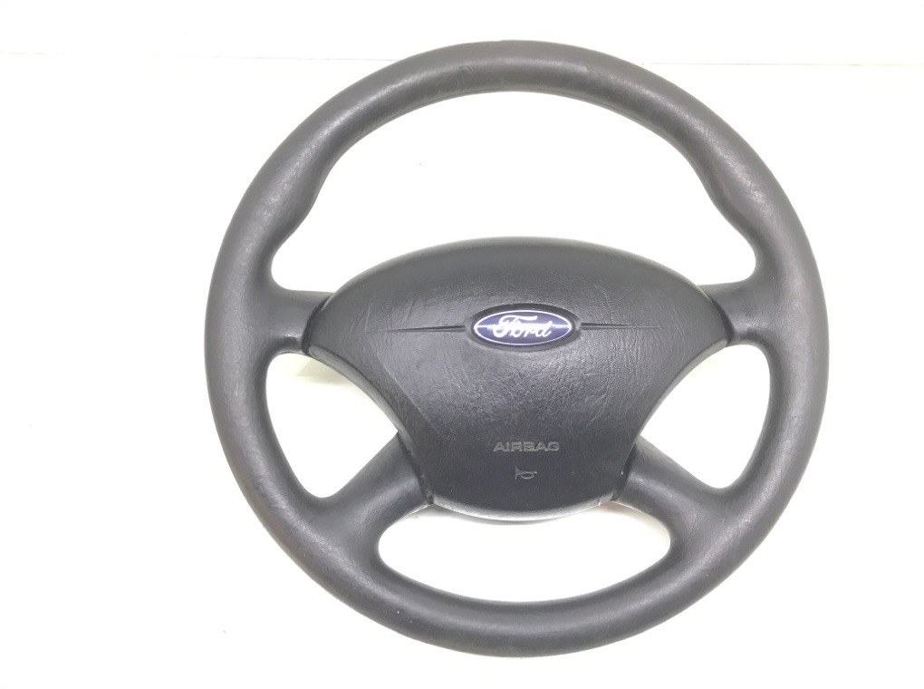 Руль для Ford Focus, 2004 г. 1.6 i бензин б/у