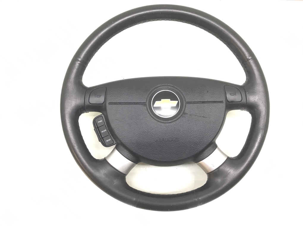 Руль для Chevrolet Aveo, 2010 г. 1.4 i бензин б/у