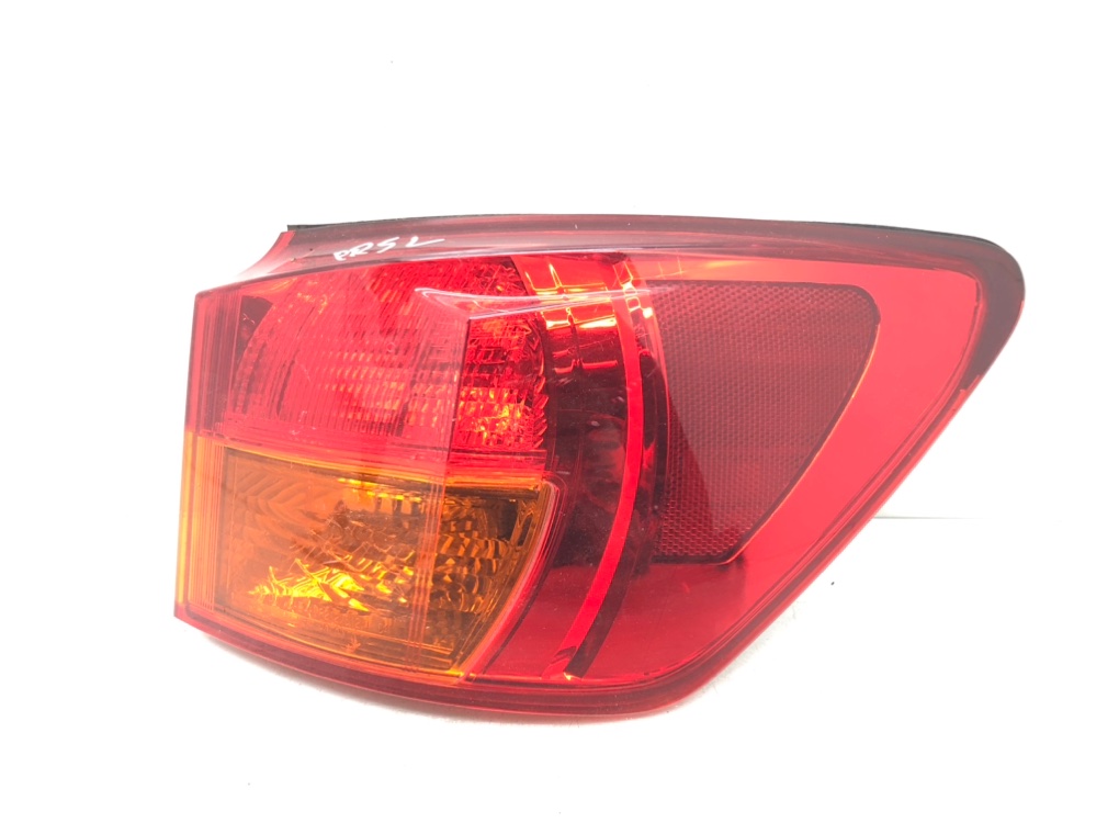 Фонарь задний правый для Lexus IS, 2006 г. 2.2 D дизель б/у