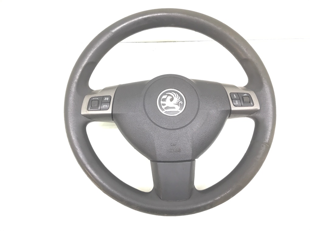 Руль для Opel Zafira, 2006 г. 1.6 i бензин б/у