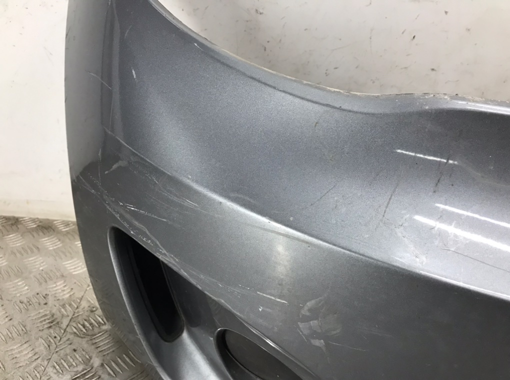 Бампер передний для BMW 1 E87/E81/E82/E88, 2011 г. 2.0 TD дизель б/у — фото 7