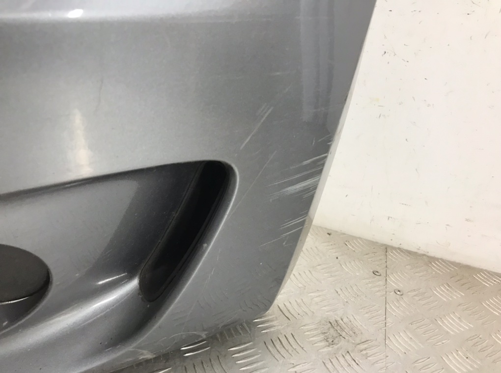 Бампер передний для BMW 1 E87/E81/E82/E88, 2011 г. 2.0 TD дизель б/у — фото 10