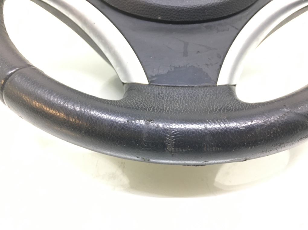 Руль для BMW 1 E87/E81/E82/E88, 2007 г. 2.0 TD дизель б/у — фото 6
